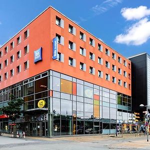 ibis budget Flensburg City